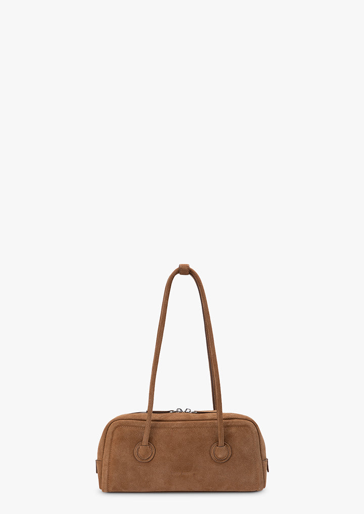 Soho Taupe Suede