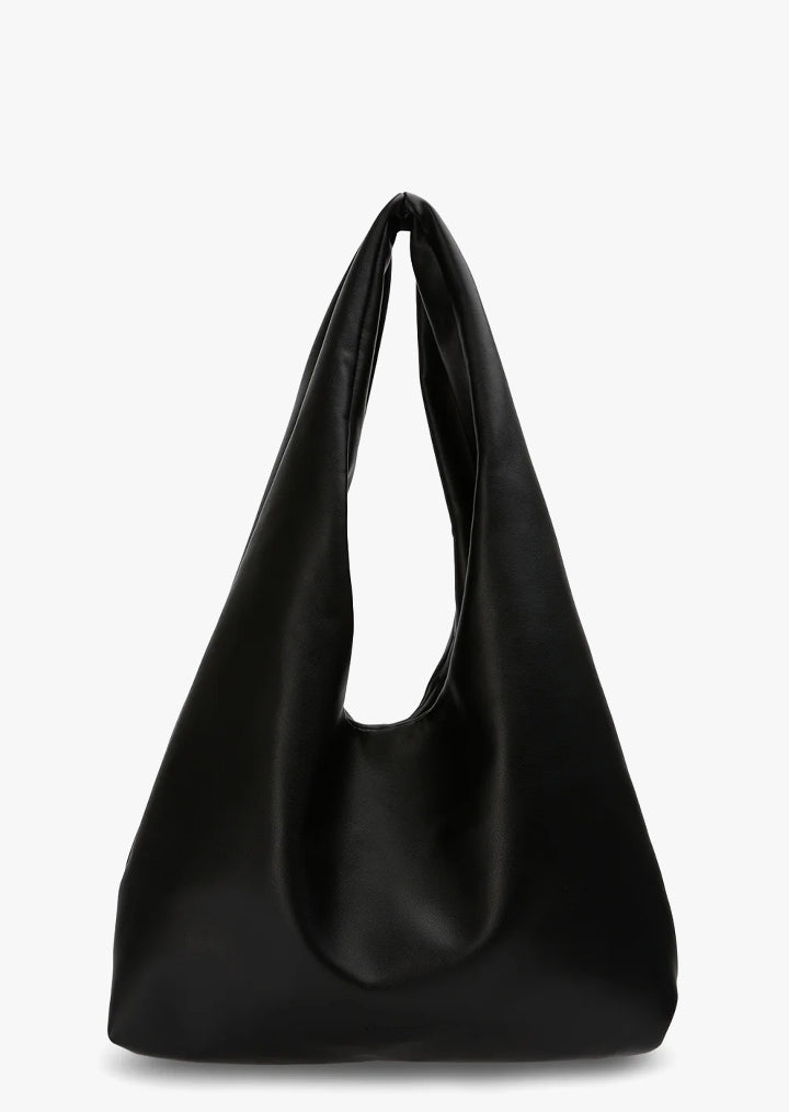 Piere Black Nappa