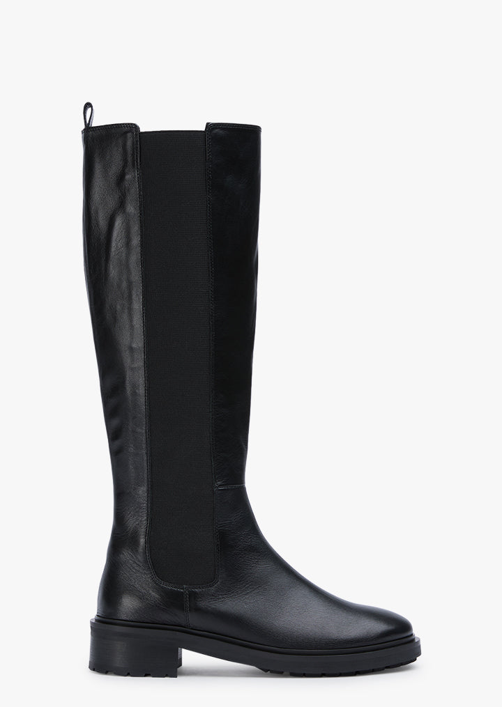 Havier Black Venice