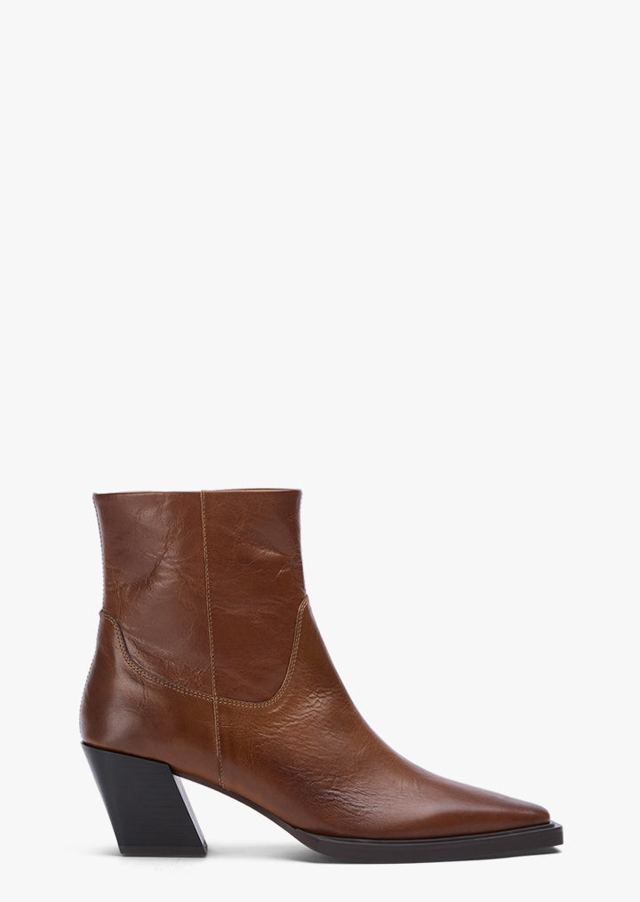 Holly Cognac Vintage
