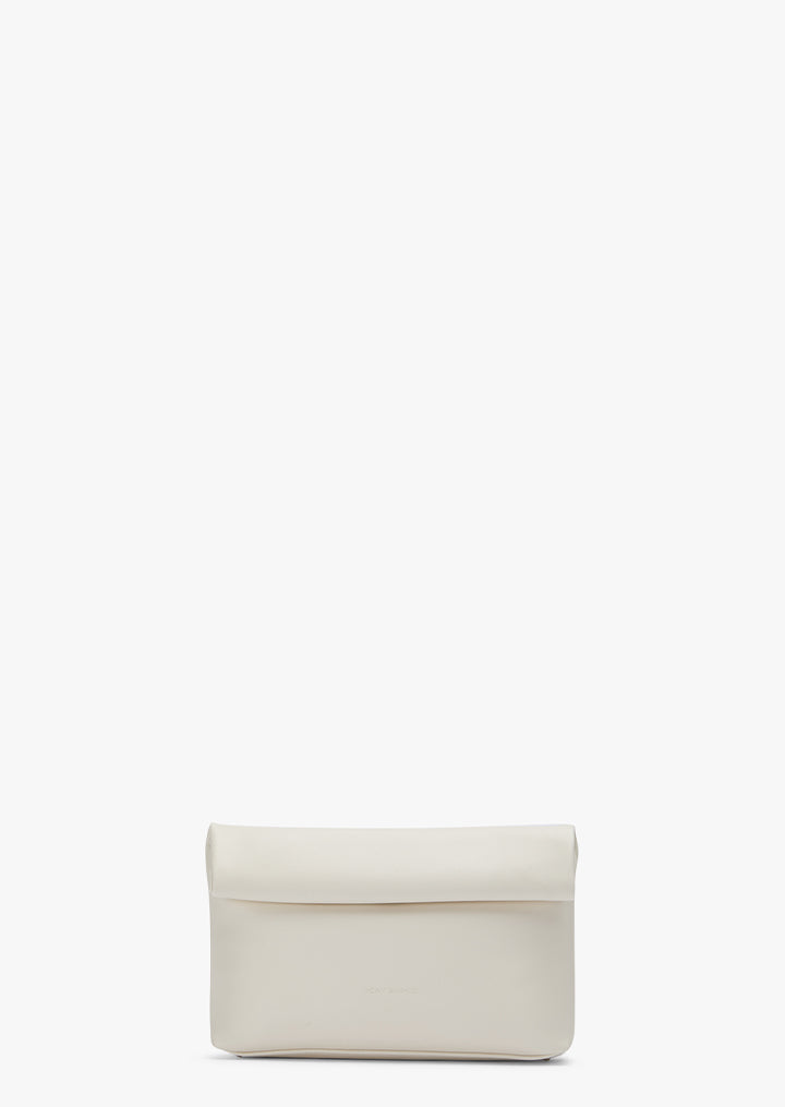 Avva White Nappa