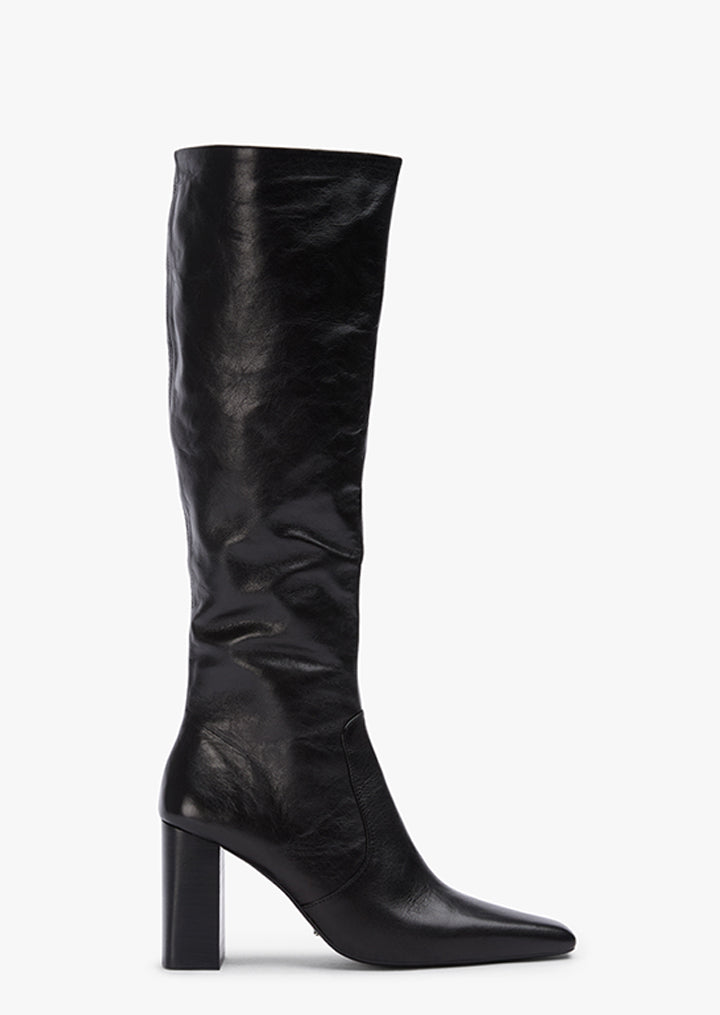 Iman Black Vintage
