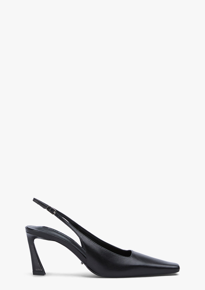 Jessie Black Vintage