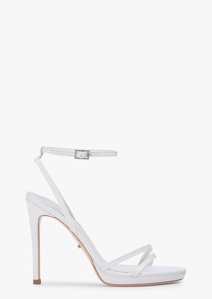 Sage White Nappa